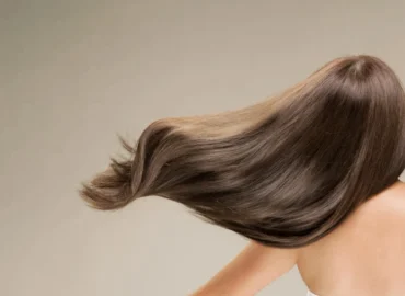 ماسک خانگی برای رشد مو