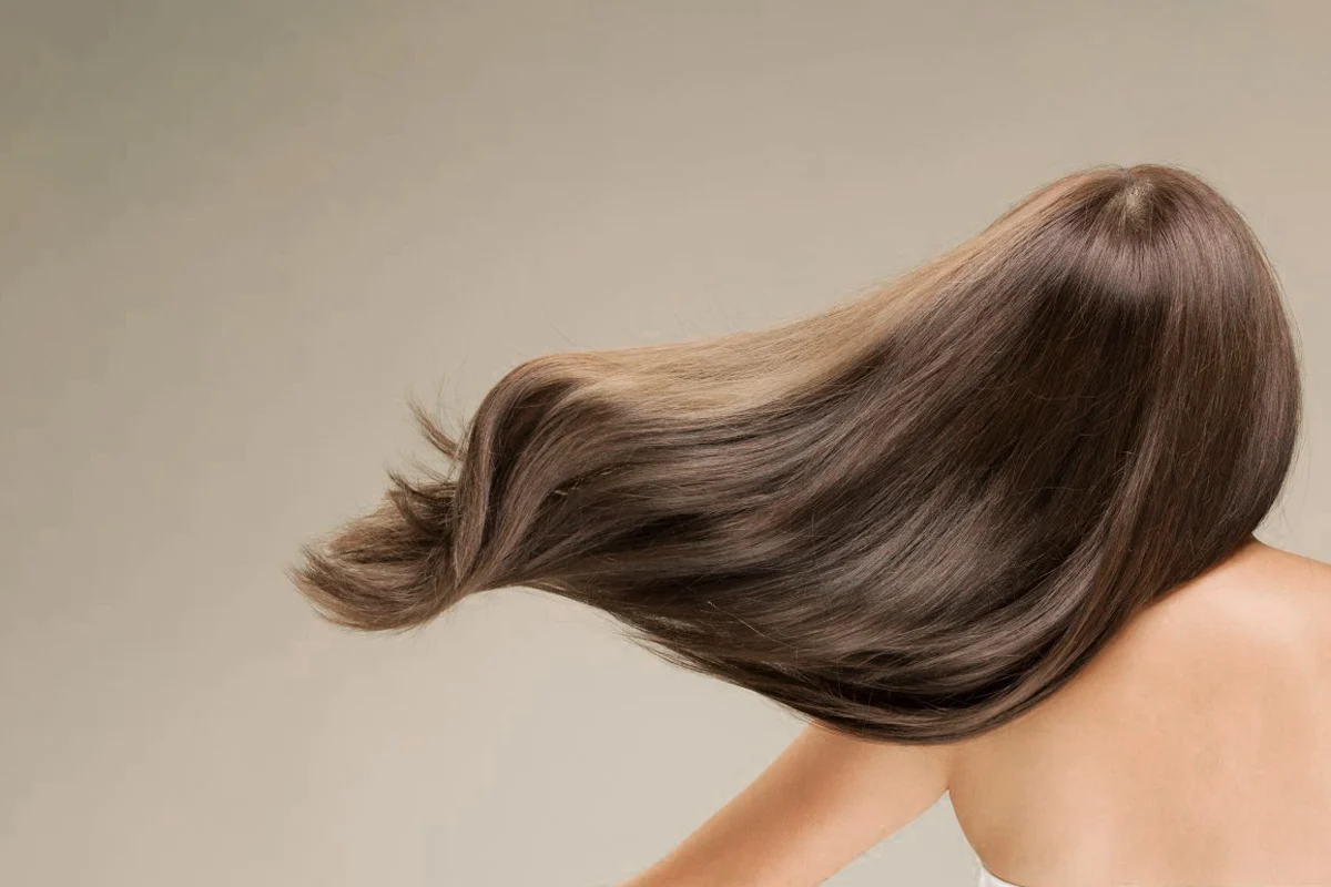 ماسک خانگی برای رشد مو