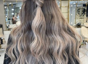 لاین رنگمو شامل چه بخش هایی است؟