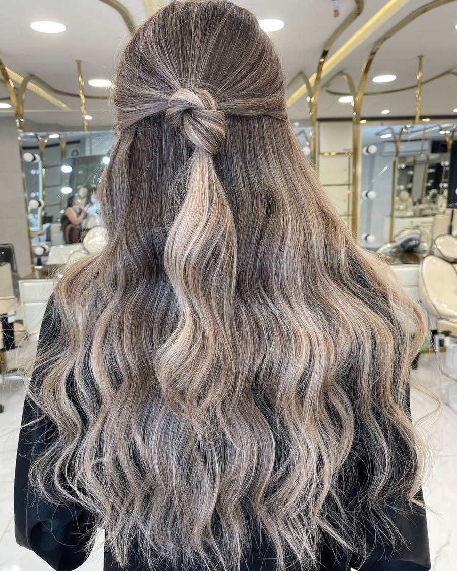 لاین رنگمو شامل چه بخش هایی است؟